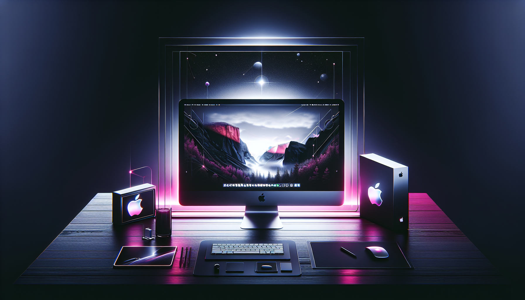 Von iCloud zur Freiheit – Mein Weg zur digitalen Unabhängigkeit